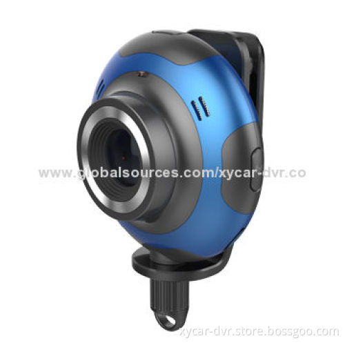 Mini Wi-Fi IP Baby Monitor, Video and Picture Shooting, USB 2.0 Port